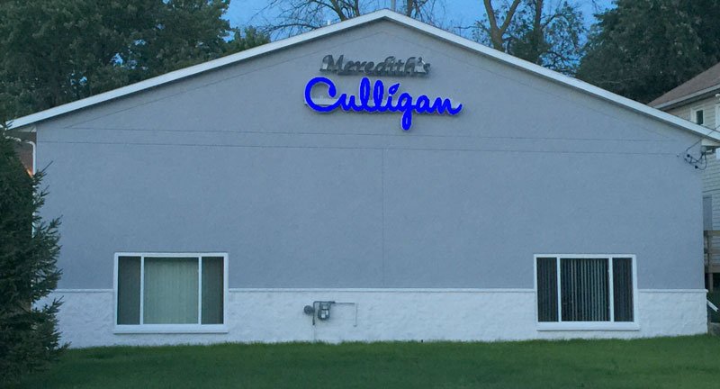 Culligan Water of Forest Park