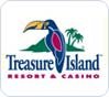 Treasure Island Resort and Casino